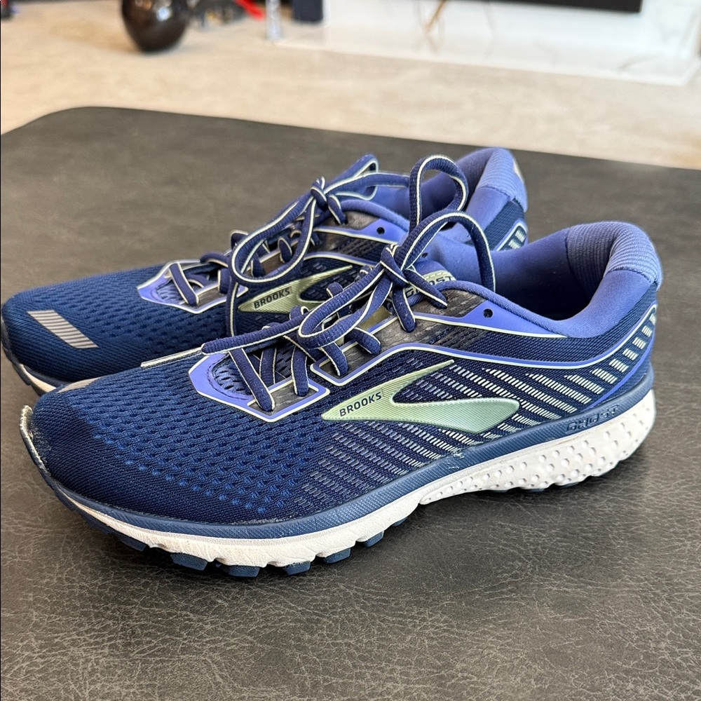 Brooks Ghost 12 Running shoes